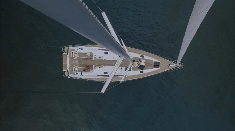 Elan Impression 45 (4Cab)