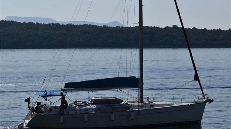 Beneteau Cyclades 50.5