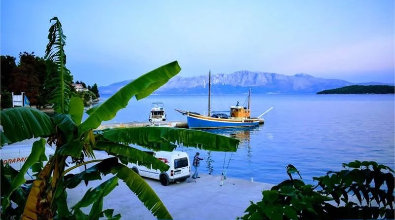 Beneteau Cyclades 50.5