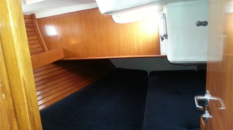 Beneteau 50 (4Cab)