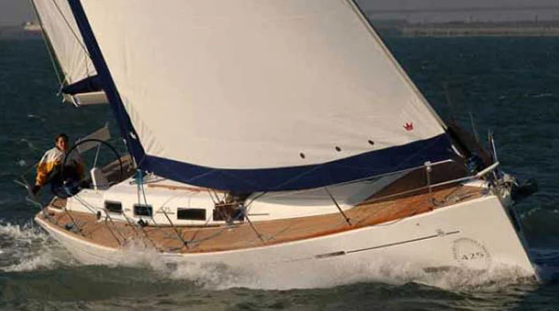 Dufour 425 (3Cab)