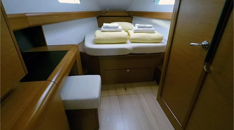 Jeanneau Sun Odyssey 449