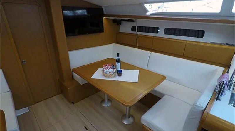 Jeanneau Sun Odyssey 449