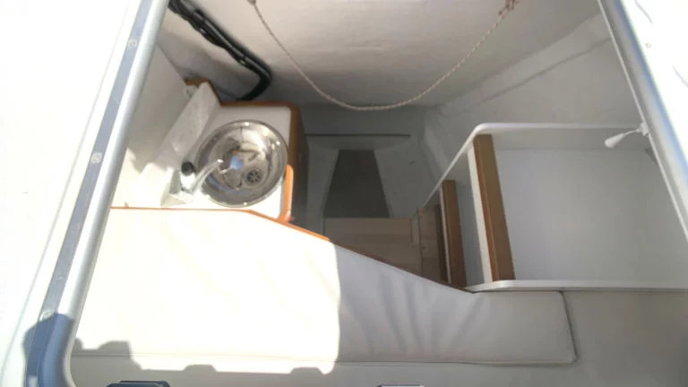 Jeanneau Sun Odyssey 519