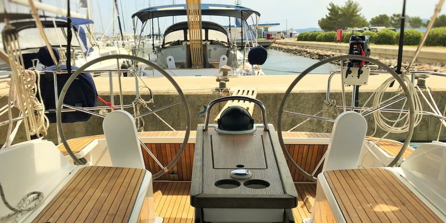 Bavaria 37 Cruiser