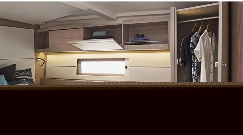 Beneteau Oceanis 46.1