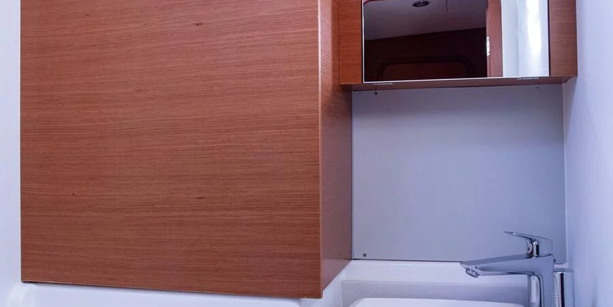 Dufour 520 Grand Large