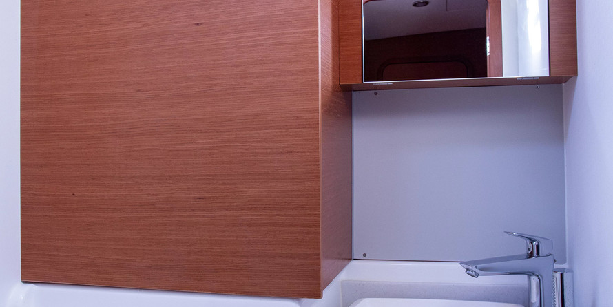 Dufour 520 Grand Large