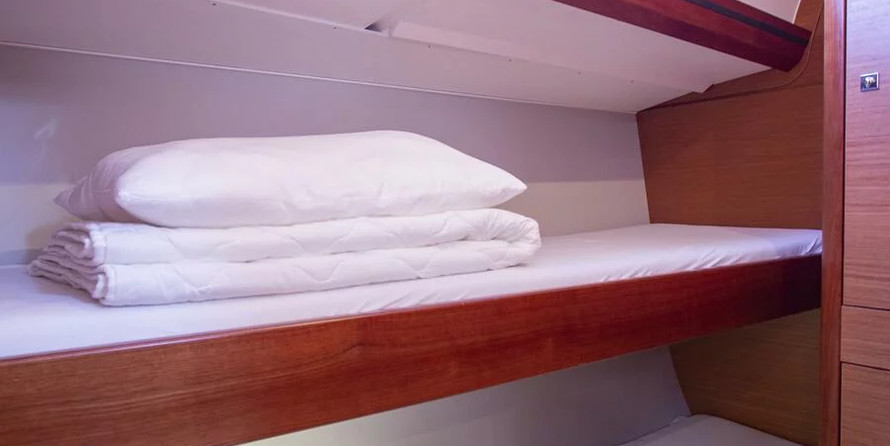 Dufour 520 Grand Large