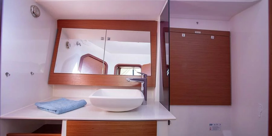 Dufour 520 Grand Large