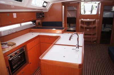 Bavaria 56 Cruiser