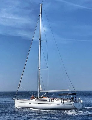 Bavaria 56 Cruiser