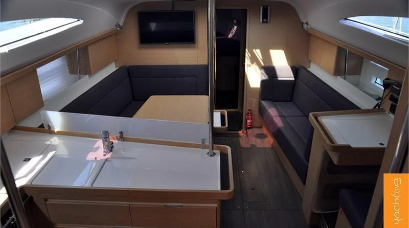 Elan Impression 45 (4Cab)