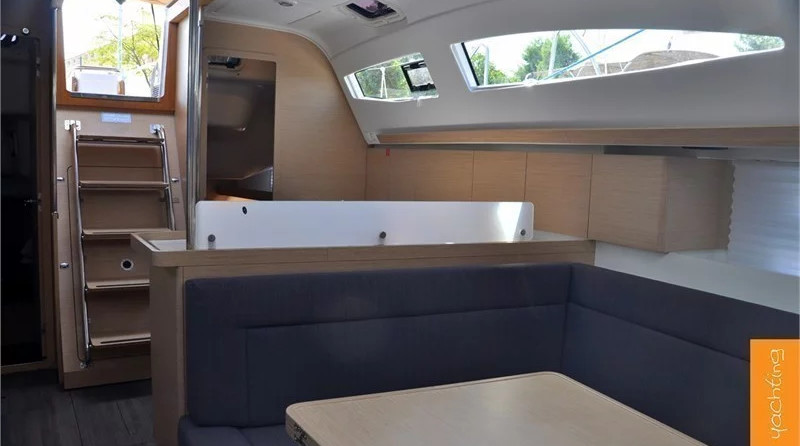 Elan Impression 45 (4Cab)