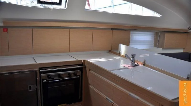 Elan Impression 45 (4Cab)