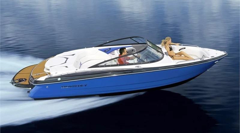 Monterey 180 FS