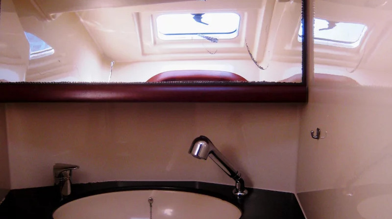 Dufour 455 Grand Large