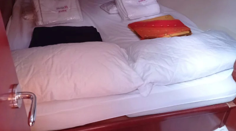 Dufour 455 Grand Large