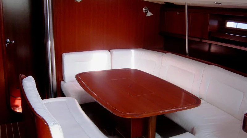 Dufour 455 Grand Large