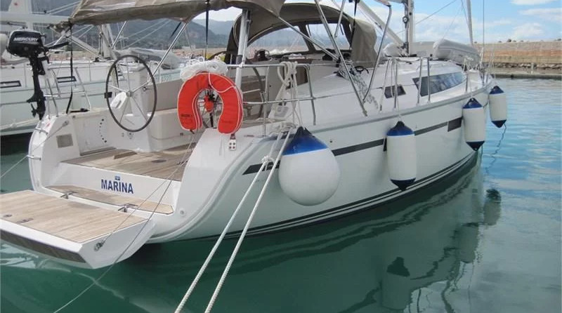 Bavaria Cruiser 41 (3Cab)