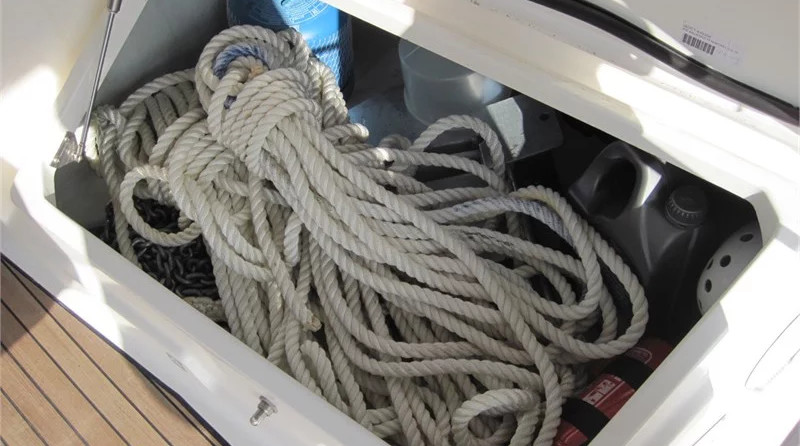 Bavaria Cruiser 41 (3Cab)