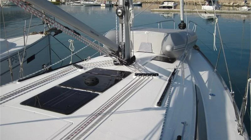 Bavaria Cruiser 41 (3Cab)