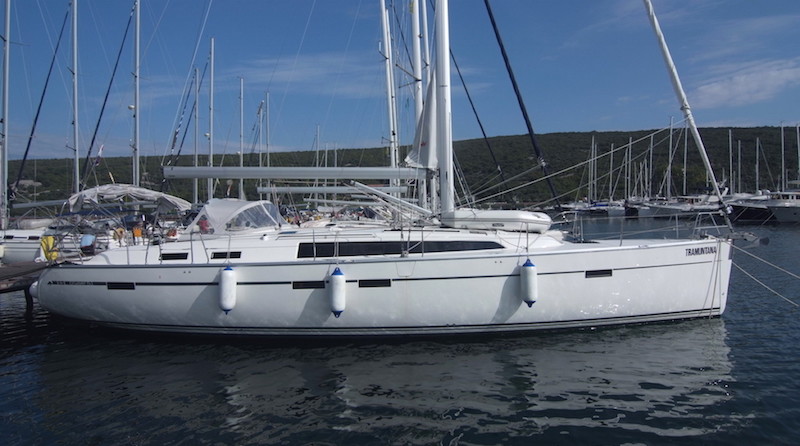 Bavaria Cruiser 51