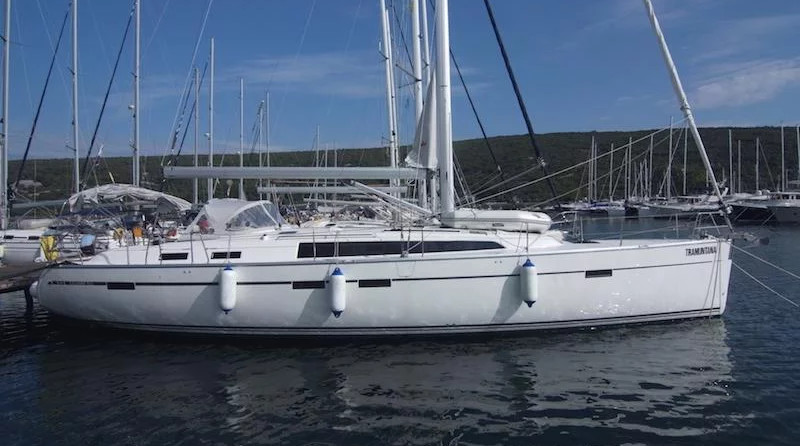 Bavaria Cruiser 51