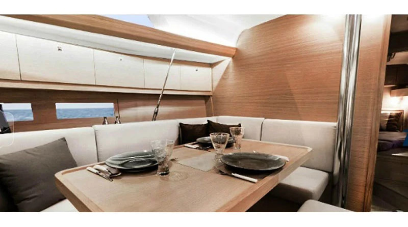 Dufour 410 Grand Large