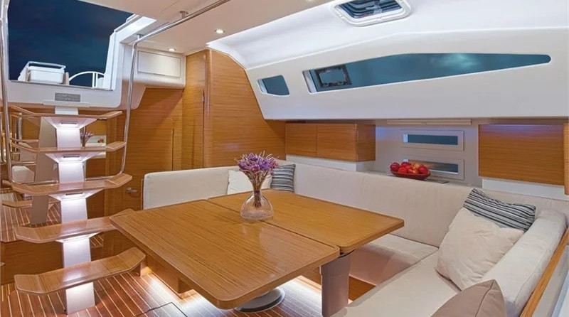 Elan Impression 50