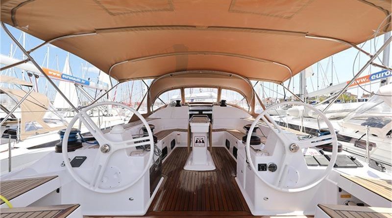 Elan Impression 50