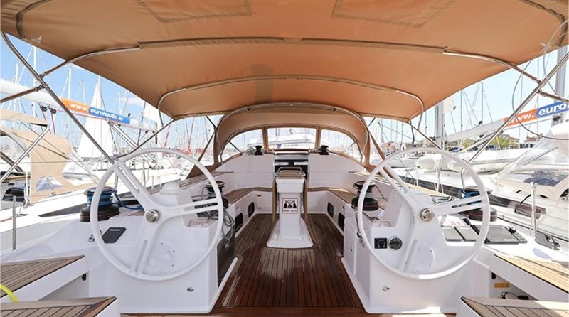 Elan Impression 50