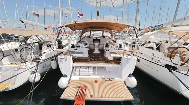 Elan Impression 50