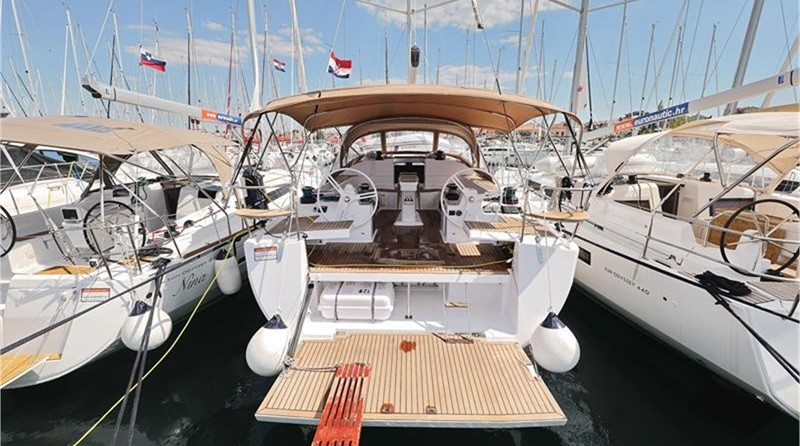 Elan Impression 50