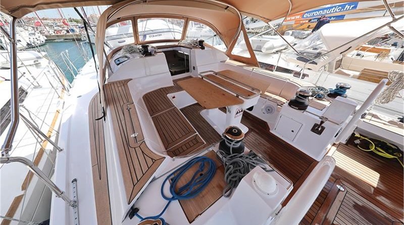 Elan Impression 50