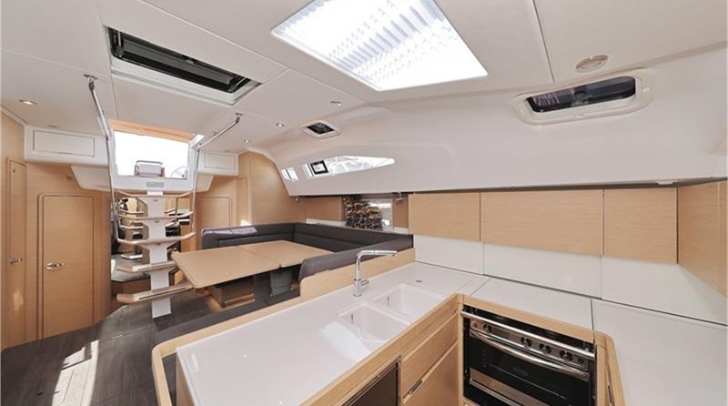 Elan Impression 50