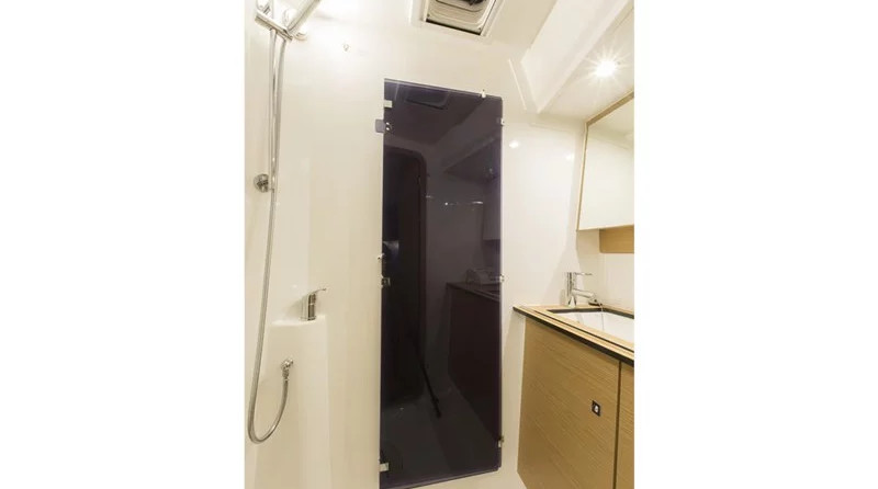 Dufour 460 Grand Large (3Cab)