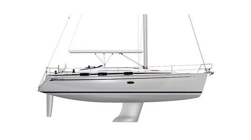 Bavaria 37 Cruiser