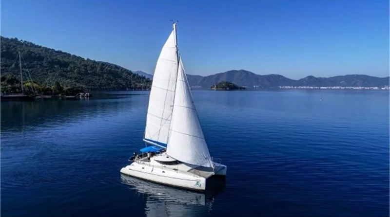 Fountaine Pajot Athena 38
