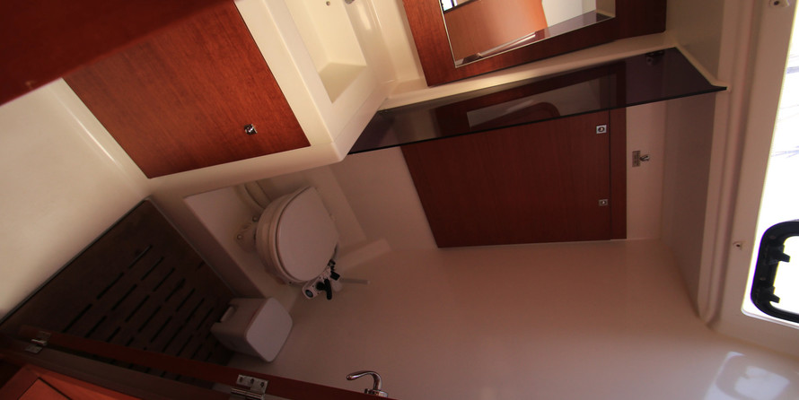 Dufour 500 Grand Large