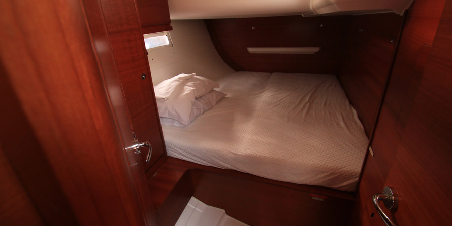 Dufour 500 Grand Large