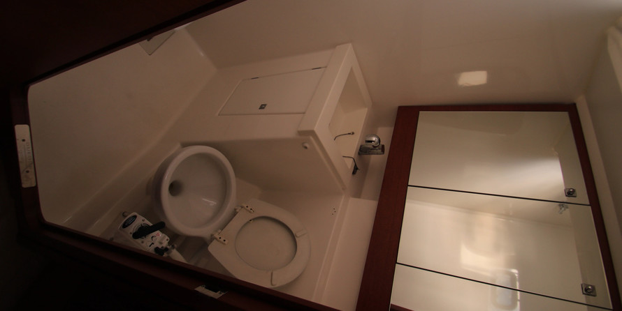 Dufour 500 Grand Large