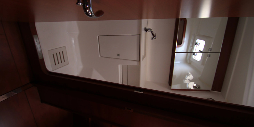 Dufour 500 Grand Large