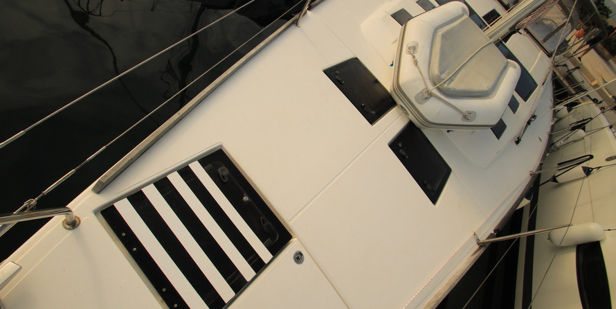 Dufour 500 Grand Large