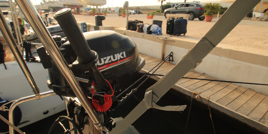 Dufour 500 Grand Large