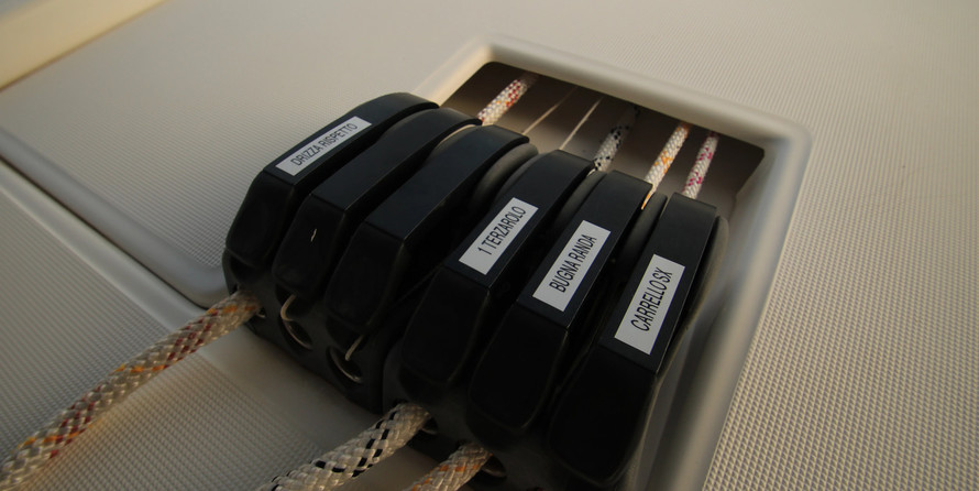 Dufour 500 Grand Large