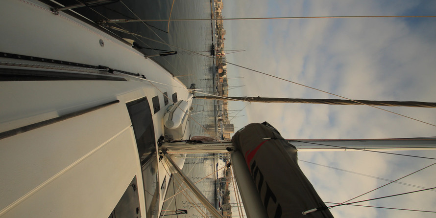 Dufour 500 Grand Large