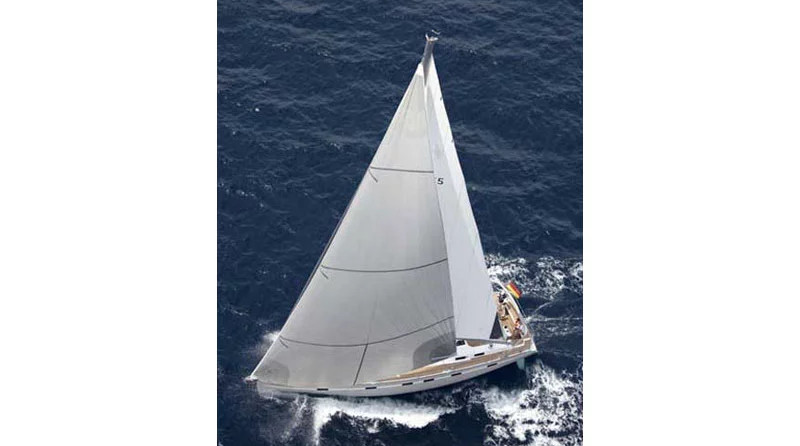 Bavaria 55 Cruiser