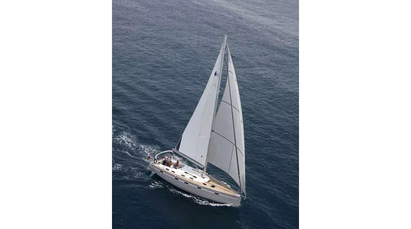 Bavaria 55 Cruiser