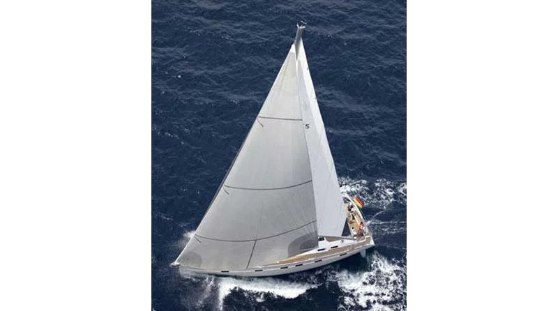 Bavaria 55 Cruiser